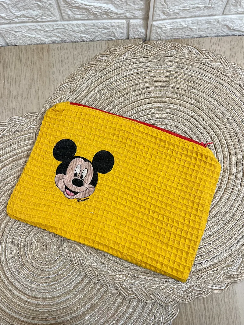 Pochette bimbo -50%
