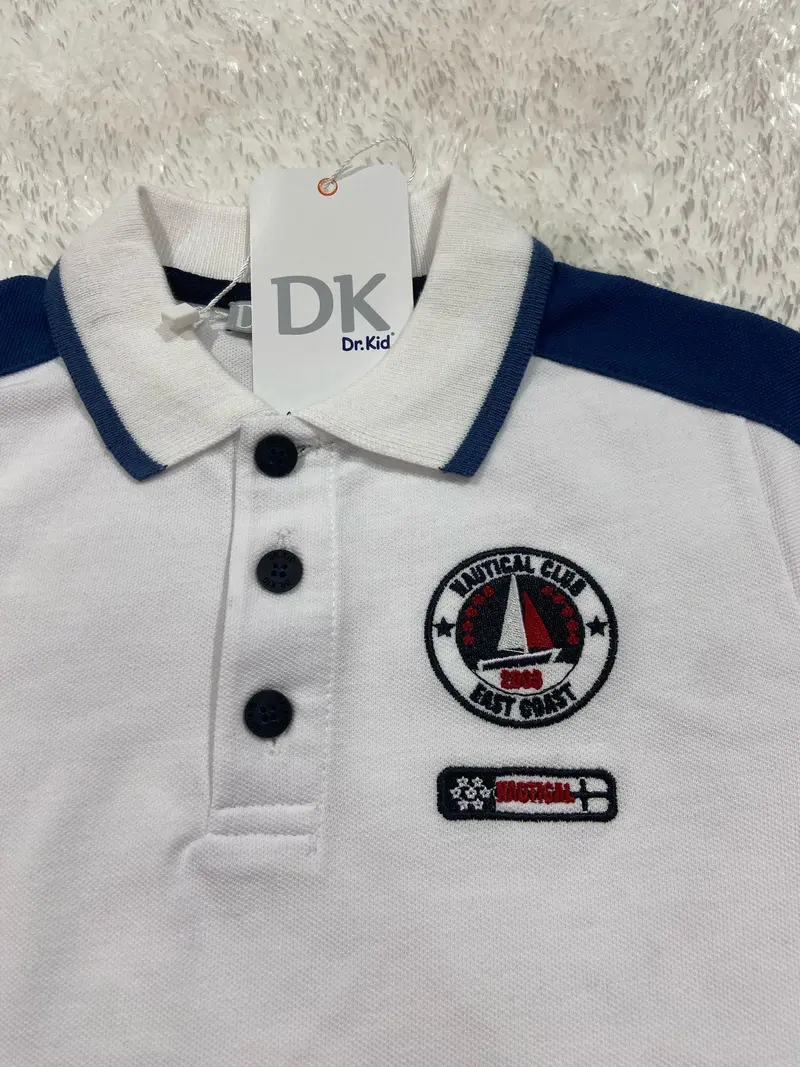 Polo Dr.Kid