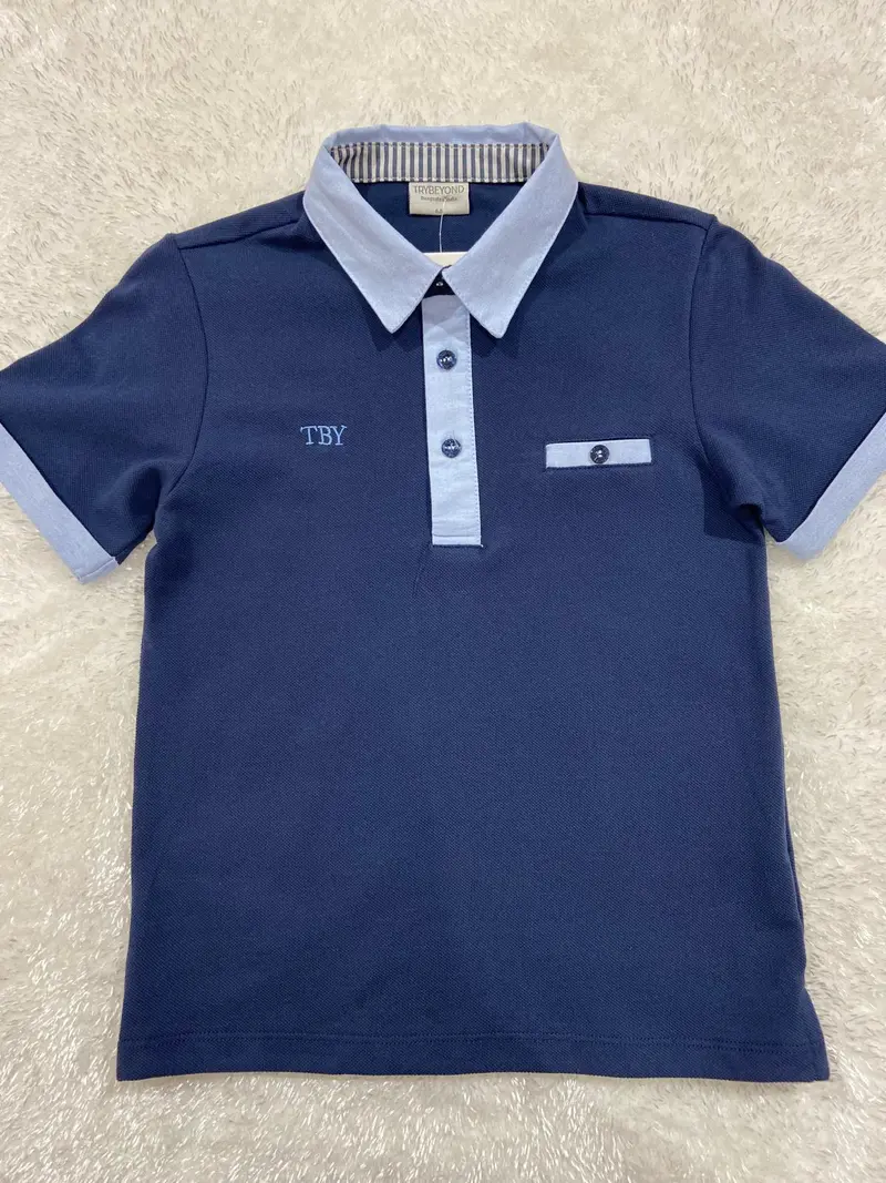 Polo Trybeyond
