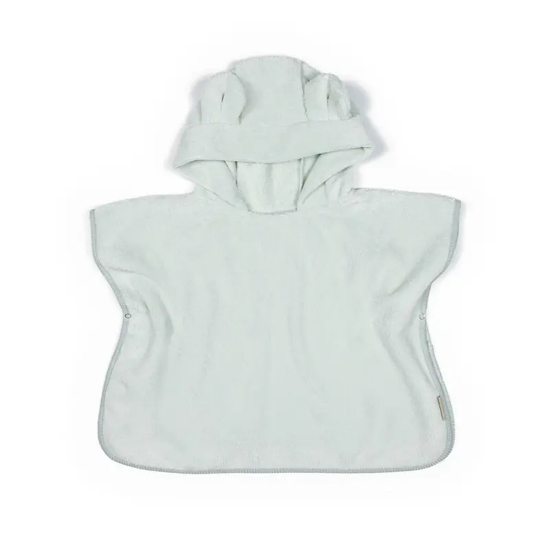 Poncho mare - SKY GREY 352