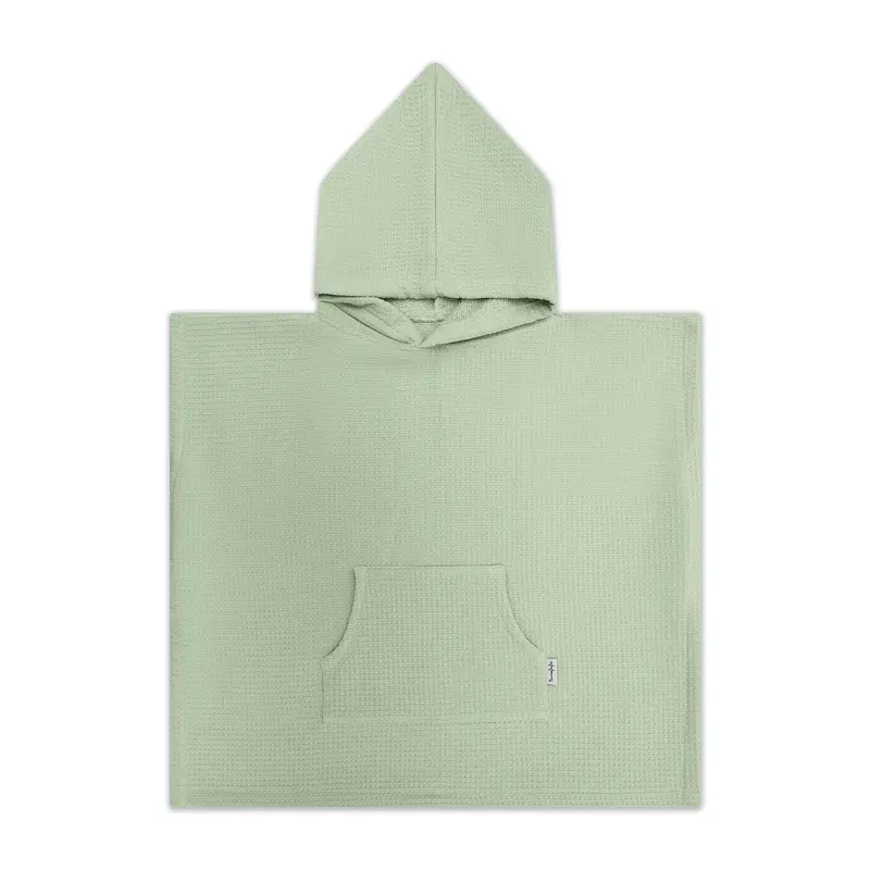 Poncho Salvia