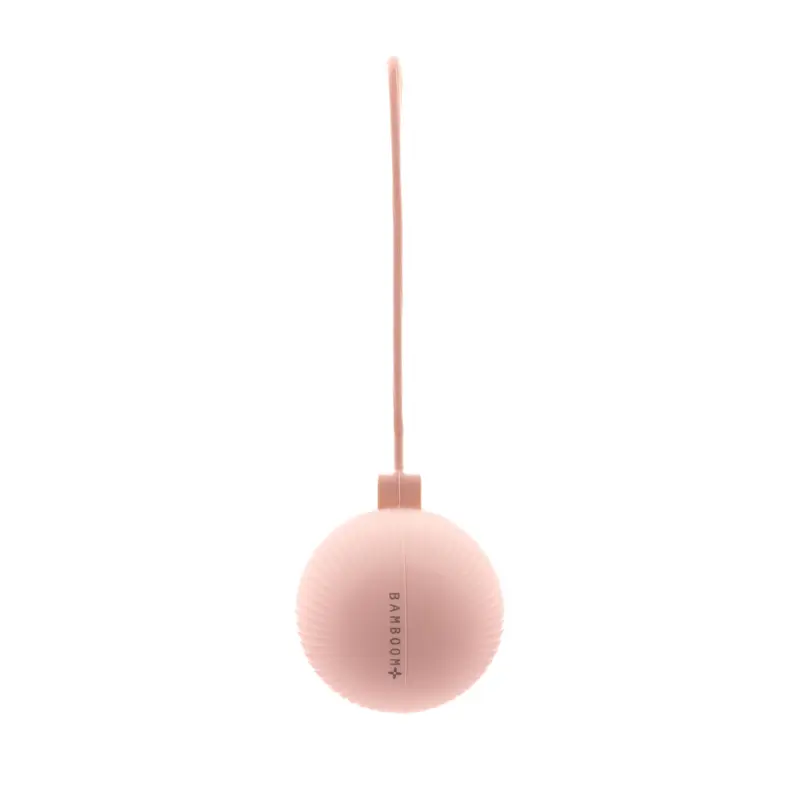 Portaciuccio - ROSA 04