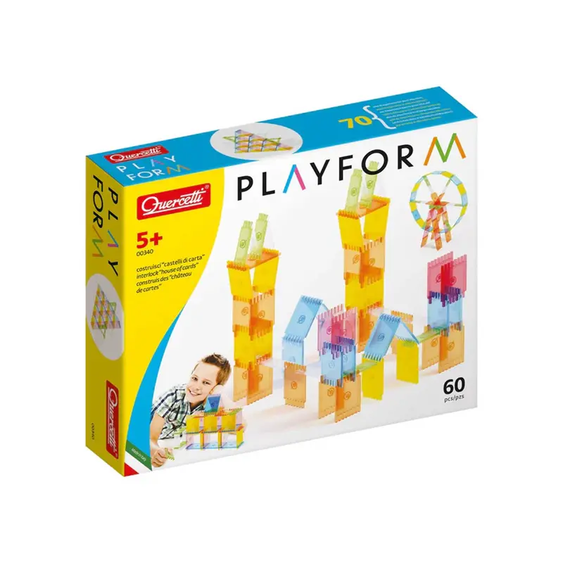Quercetti - Playform