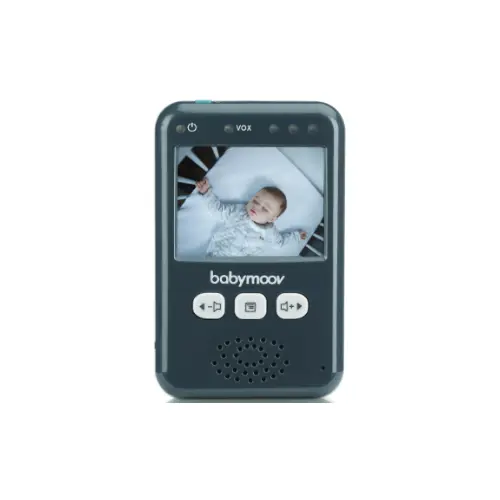 Ricevitore Babymonitor Essential