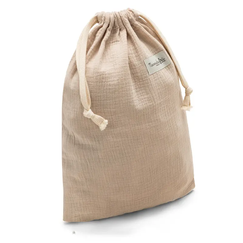 Sacca asilo Beige