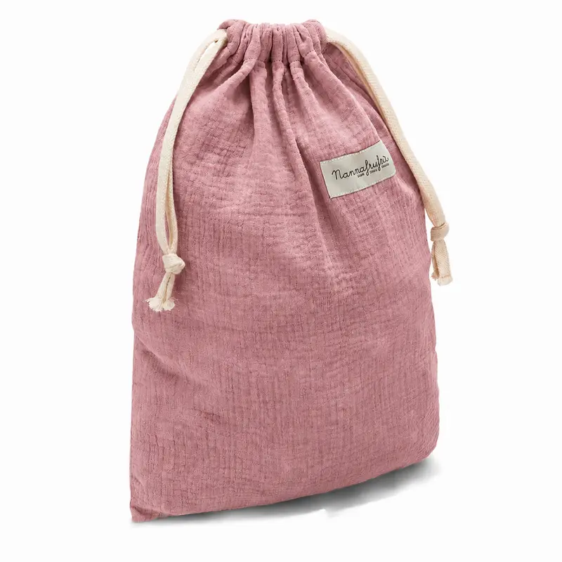 Sacca asilo Rosa