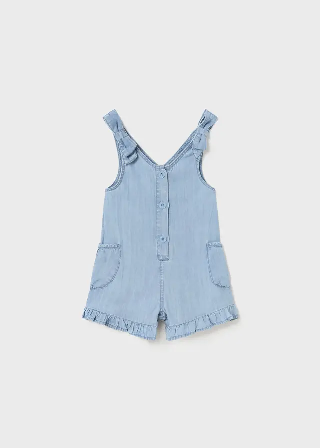 Salopette Jeans