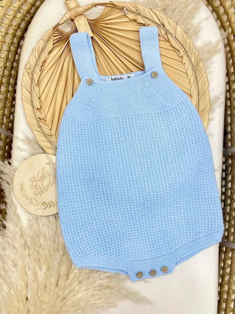 Salopette kima