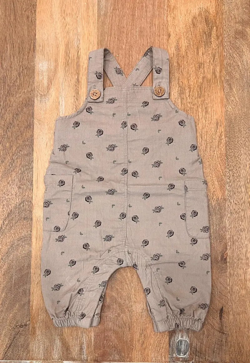 Salopette Lil Atelier