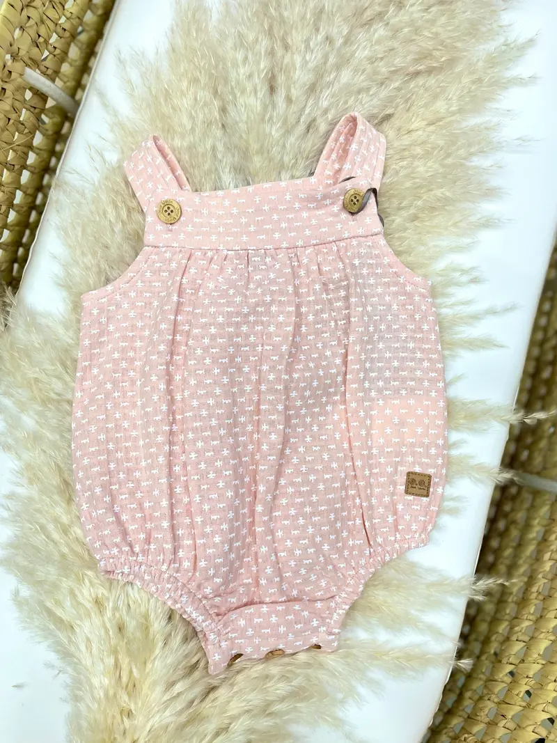 Salopette Stype