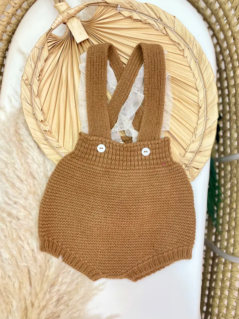 Salopette Tantil