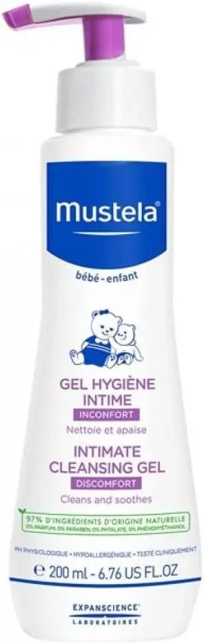 Sapone Intimo