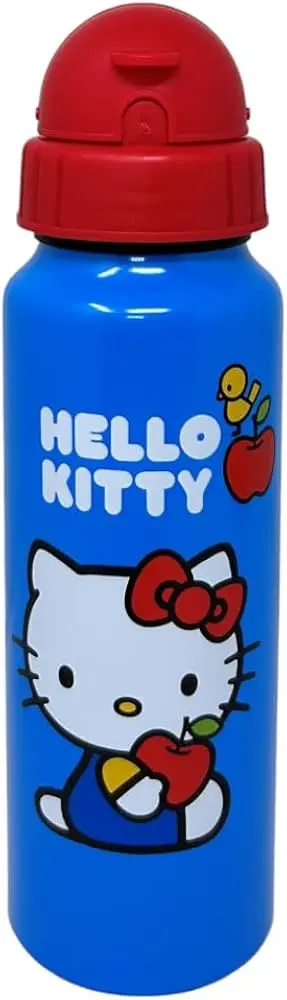 Sauri Borraccia Hello Kitty 550 ml