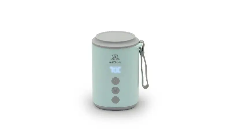 Scaldabiberon Portatile Eiyo Move 70