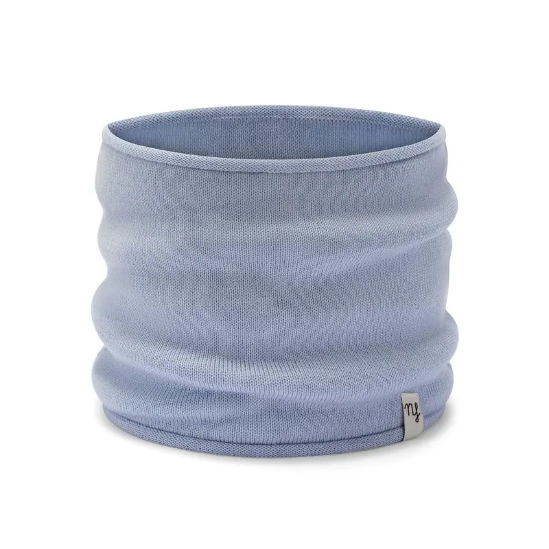Scaldacollo Pure Blu ice