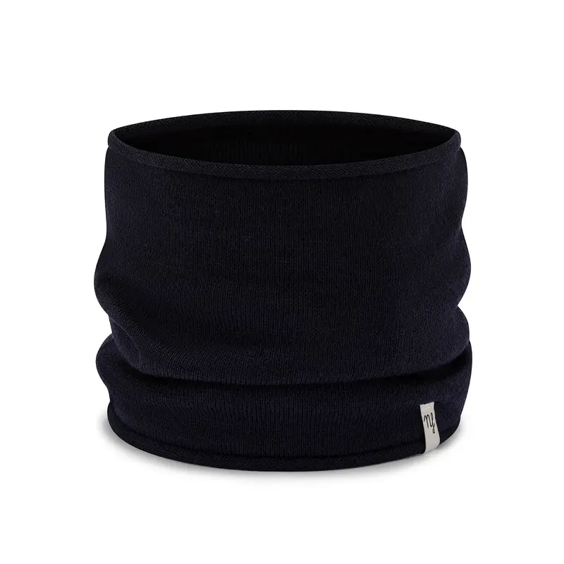 Scaldacollo Pure Blu