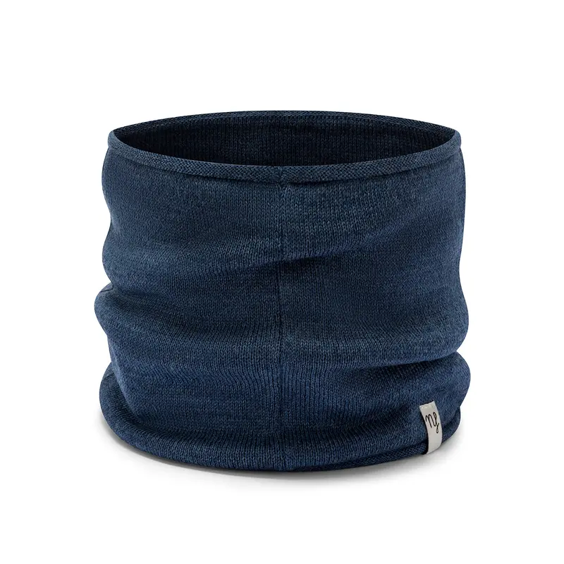 Scaldacollo Pure Denim