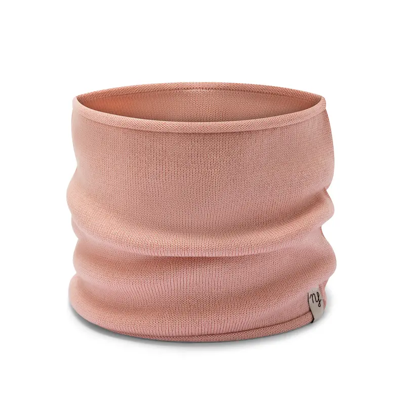 Scaldacollo Pure Rosa