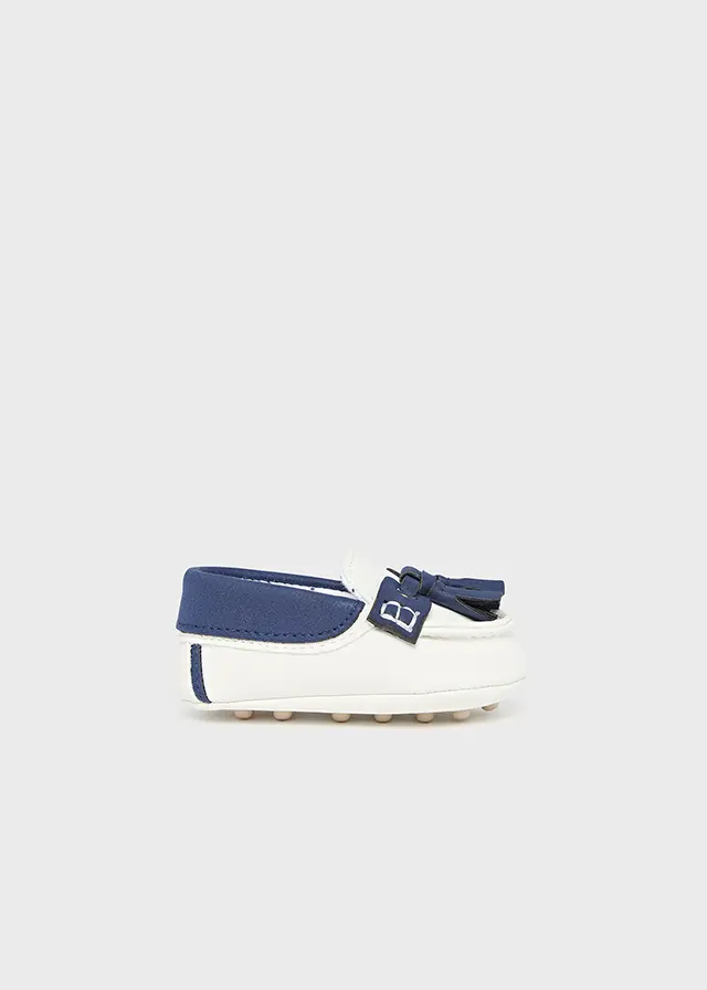 Scarpe Bianco