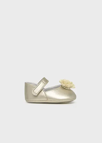 Scarpe Champagne