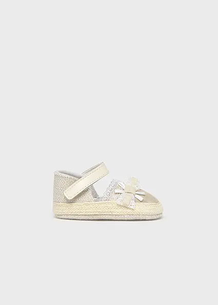 Scarpe Lino