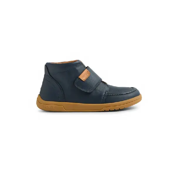 Scarpine Kid Plus Grover Navy