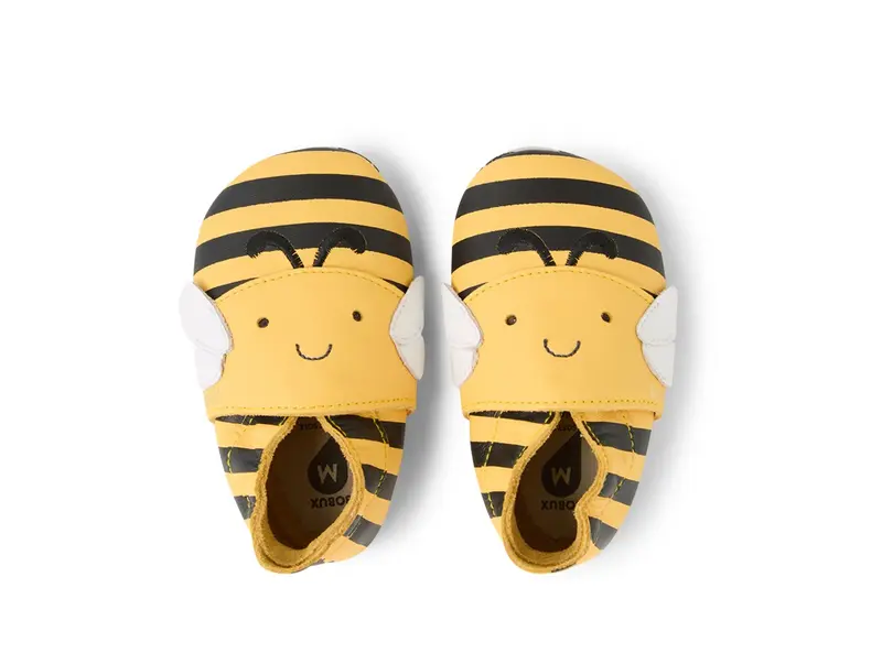 Scarpine Soft Sole Ape Daffodil
