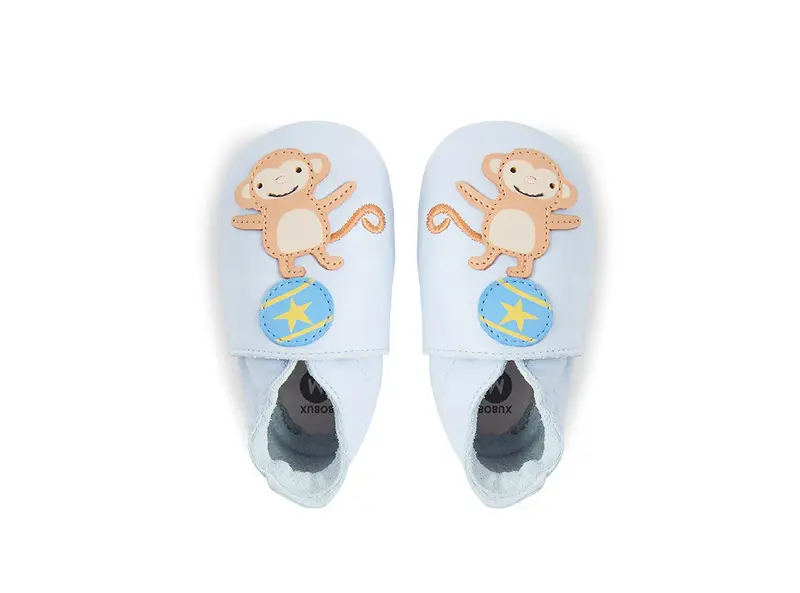 Scarpine Soft Sole Bubble Skyway