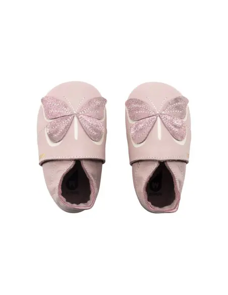 Scarpine Soft Sole Farfalla Blossom
