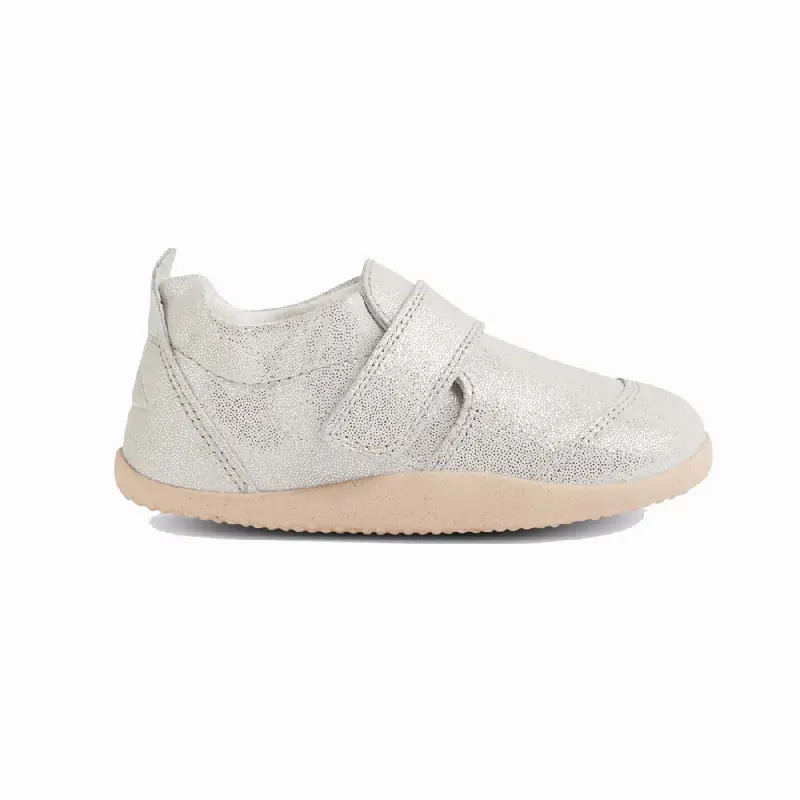 Scarpine Xplorer Marvel Silver