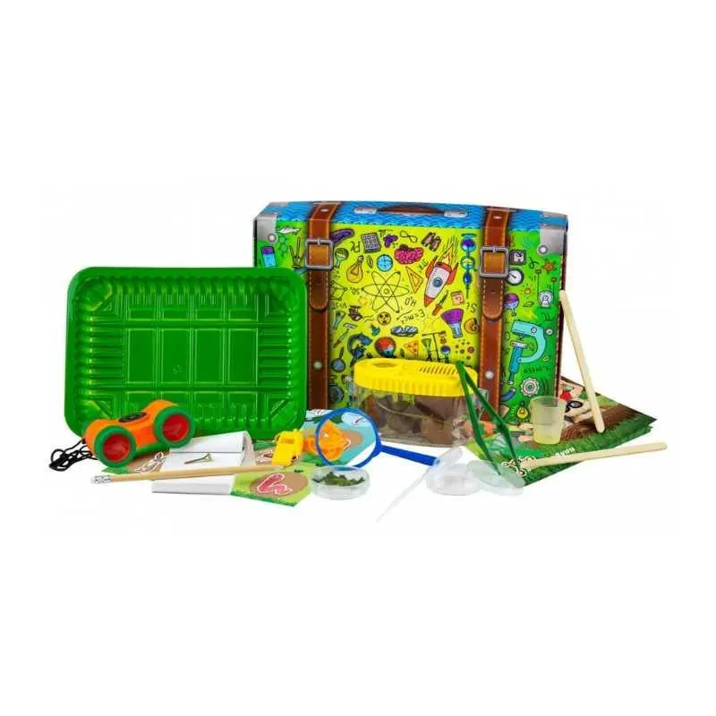 Science4You - Nature Explorer