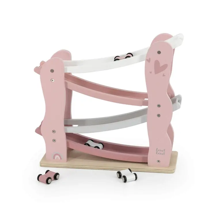 Scivolo Per Macchine