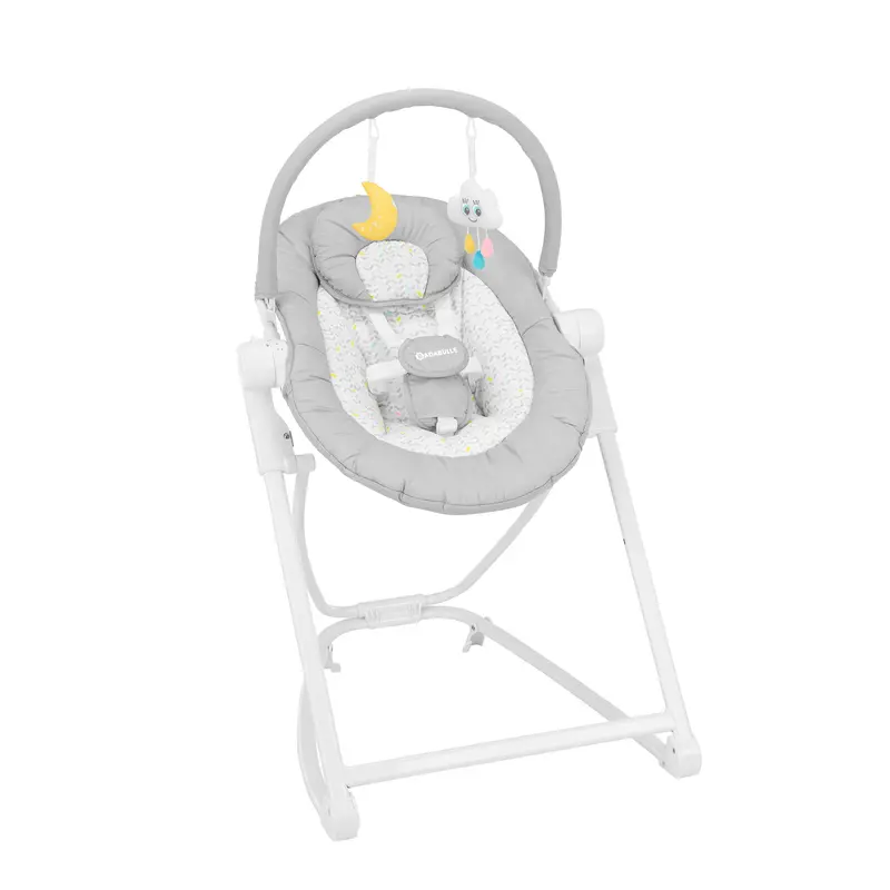 Sdraietta Compact'Up