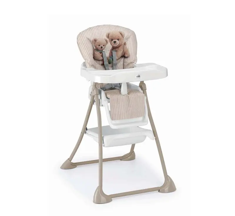 Sedia Pappe Mini Cam
