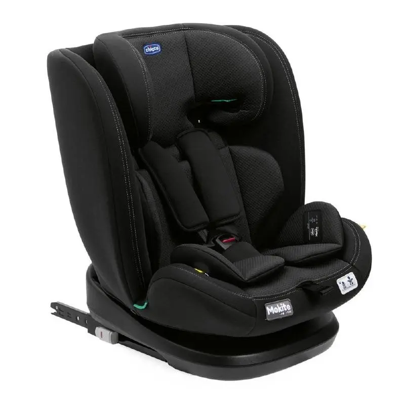 seggiolino auto 15m+
