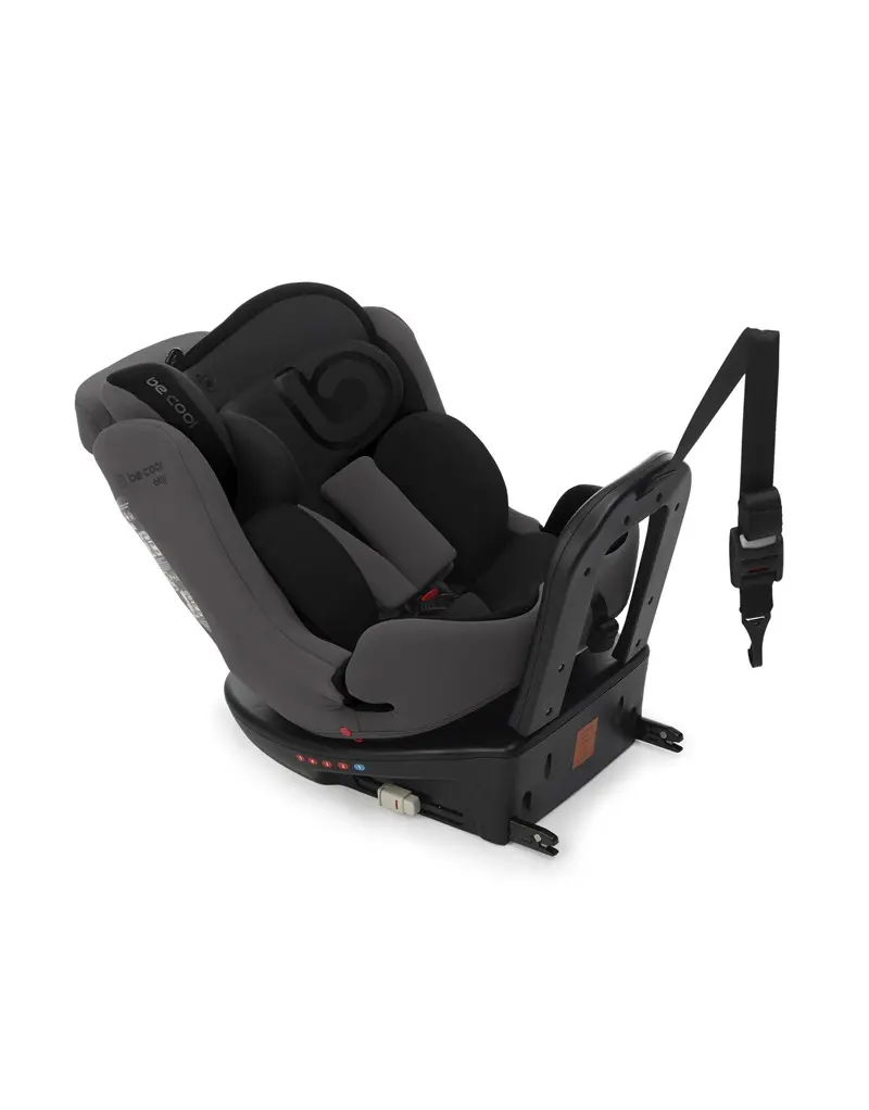 Seggiolino Auto Easy Isize