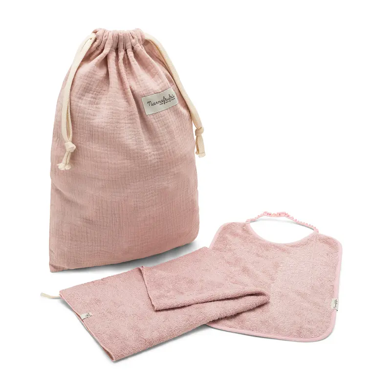 Set asilo Rosa