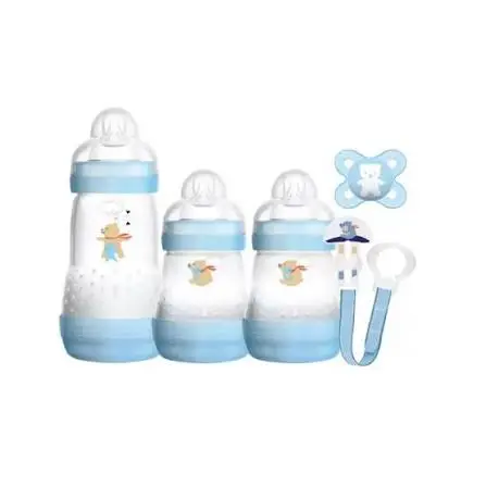 Set biberon