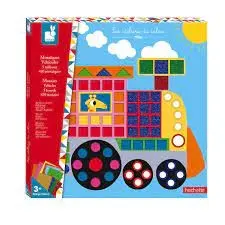Set Creativo