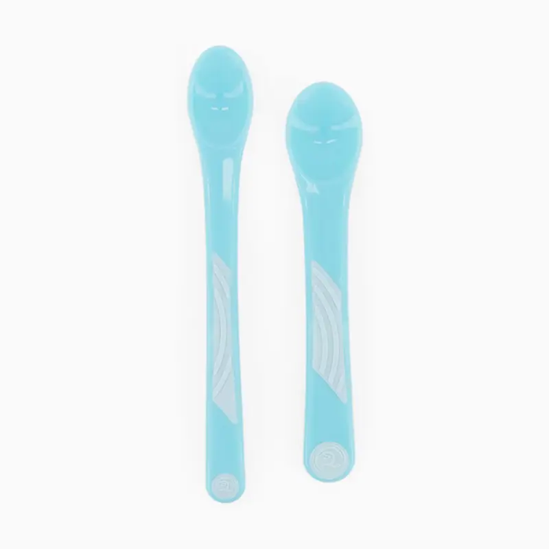 Set Cucchiai Blu 2pz