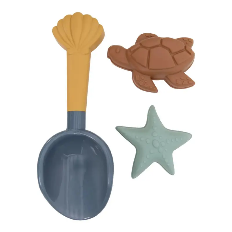 Set da Spiaggia 3 Pezzi