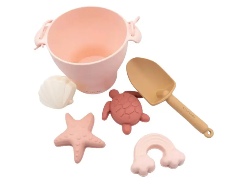 Set giochi mare - BB