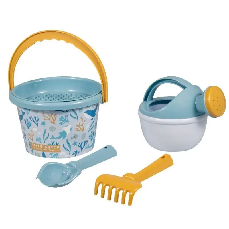 Set giochi mare - LD