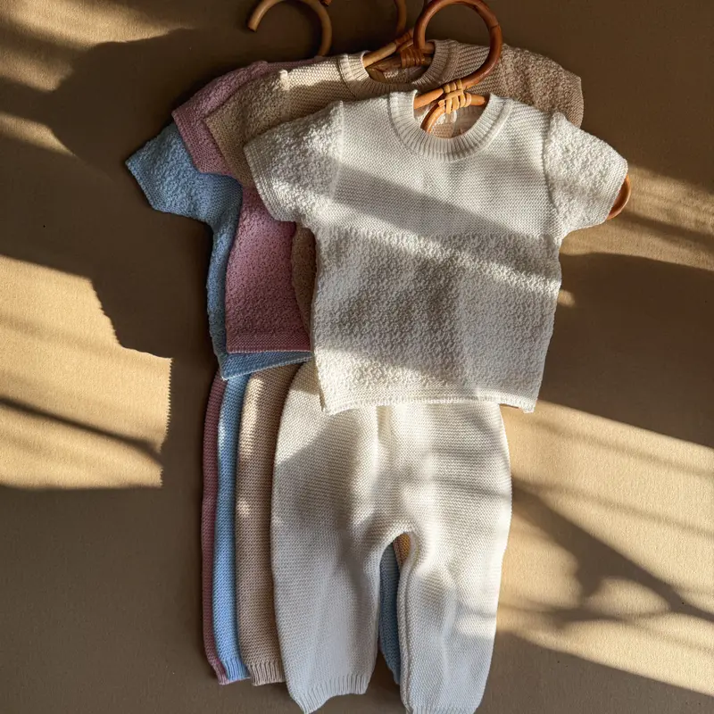 Set Mio in Cotone