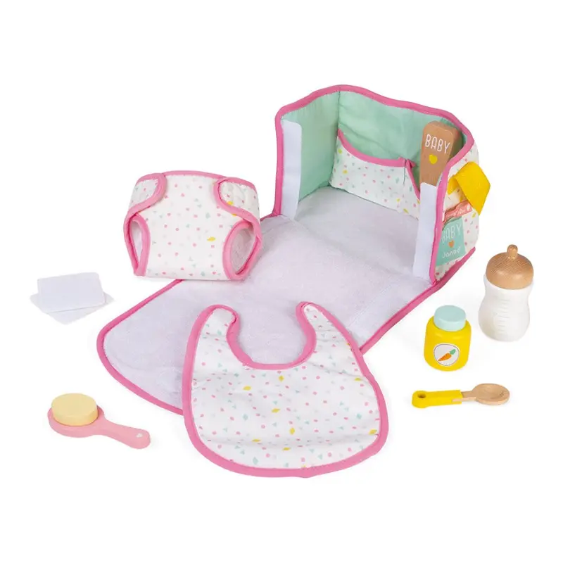 Set Nursery - Dai 3 anni