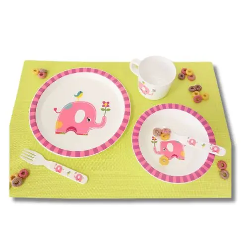 SET PAPPA ELEFANTE