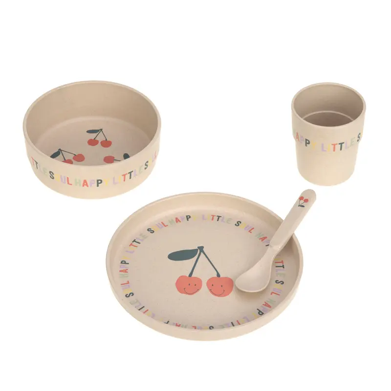 Set Pappa Tiny