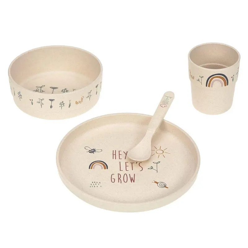 Set Pappa Tiny