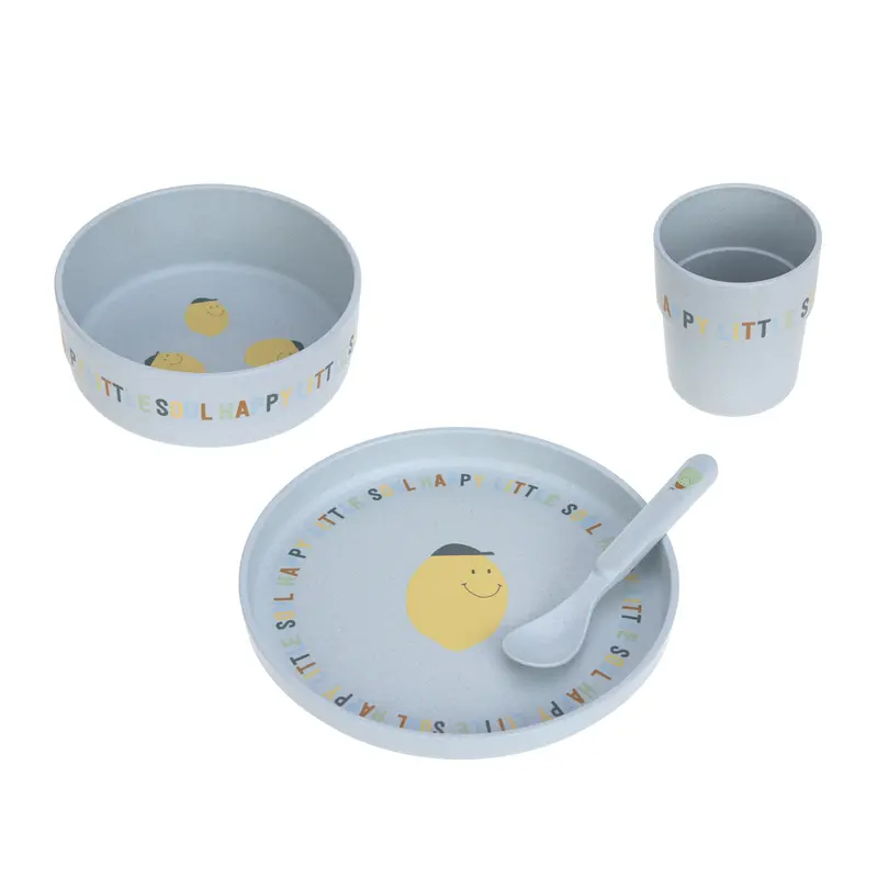 Set Pappa Tiny