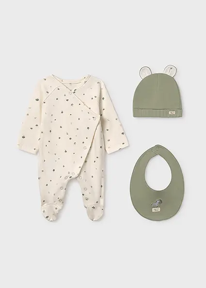 SET REGALO PIGIAMA
